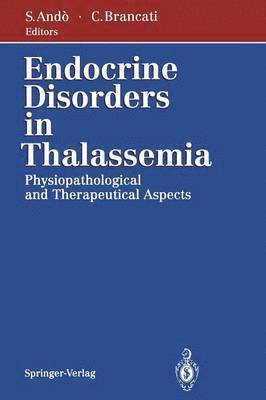 Endocrine Disorders in Thalassemia 1