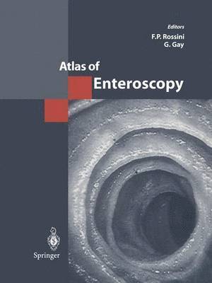 Atlas of Enteroscopy 1