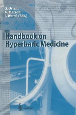 Handbook on Hyperbaric Medicine 1