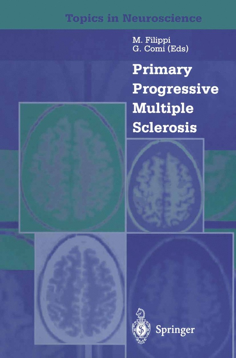 Primary Progressive Multiple Sclerosis 1