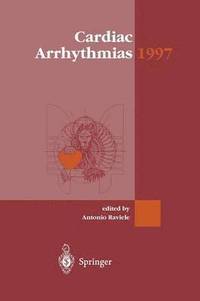 bokomslag Cardiac Arrhythmias 1997