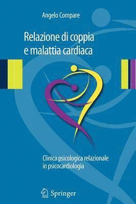 bokomslag Relazione di coppia e malattia cardiaca