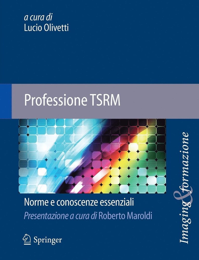 Professione TSRM 1
