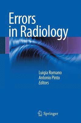 Errors in Radiology 1