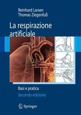 bokomslag La respirazione artificiale