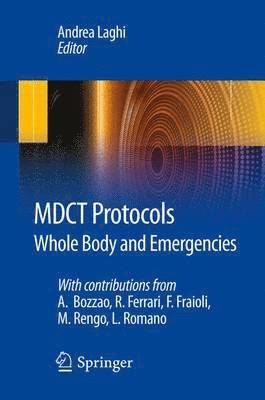 MDCT Protocols 1