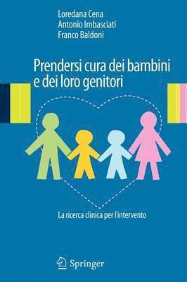 Prendersi cura dei bambini e dei loro genitori 1