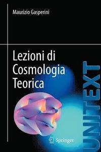 bokomslag Lezioni di Cosmologia Teorica