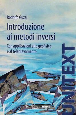 Rodolfo Guzzi - Introduzione ai metodi inversi, Häftad