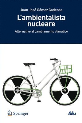 bokomslag Lambientalista nucleare