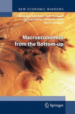 Macroeconomics from the Bottom-up 1