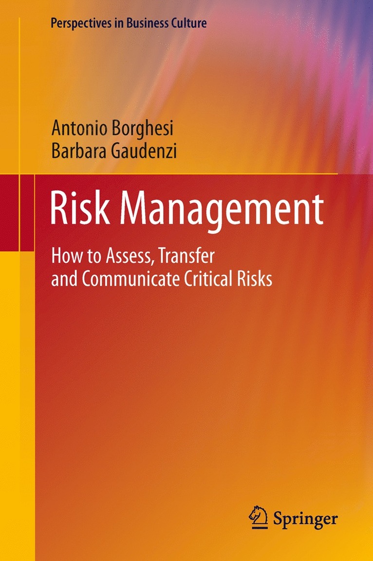 Risk Management 1