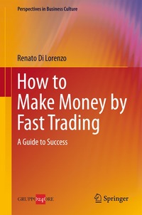 bokomslag How to Make Money by Fast Trading