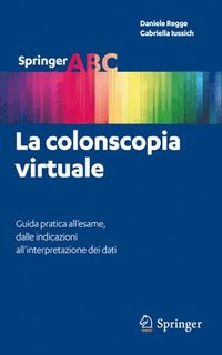 bokomslag La colonscopia virtuale