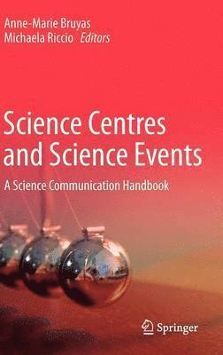 Science Centres and Science Events 1
