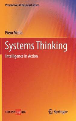 bokomslag Systems Thinking