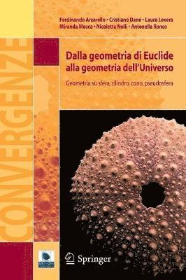 Dalla geometria di Euclide alla geometria dell'Universo 1