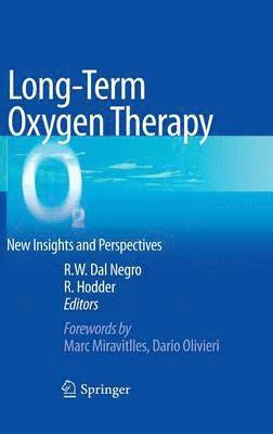Long-term oxygen therapy 1