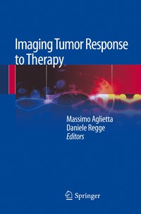 bokomslag Imaging Tumor Response to Therapy