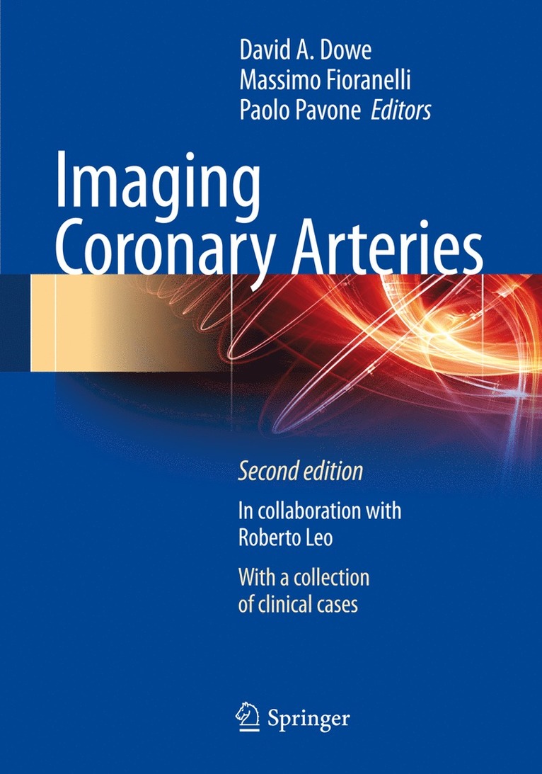 Imaging Coronary Arteries