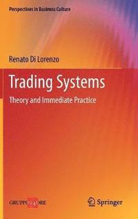 bokomslag Trading Systems