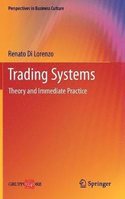 Trading Systems 1