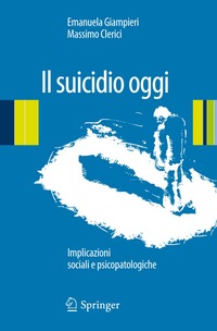 bokomslag Il suicidio oggi