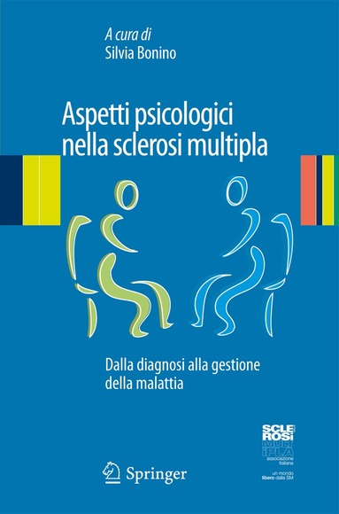 Silvia Bonino - Aspetti psicologici nella sclerosi multipla, Häftad