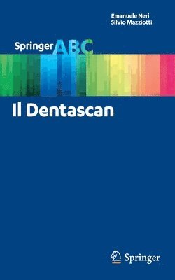 bokomslag Il Dentascan