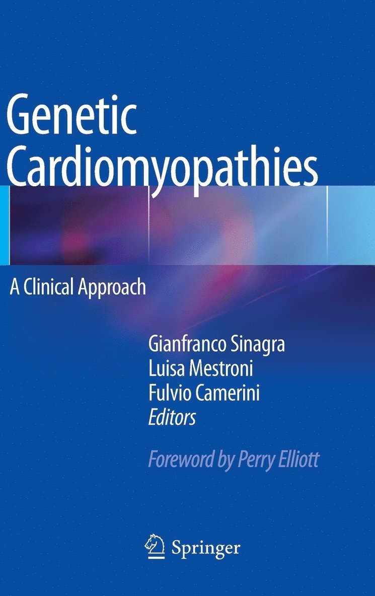 Genetic Cardiomyopathies 1