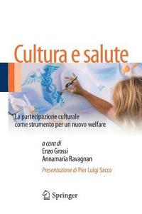 bokomslag Cultura e salute