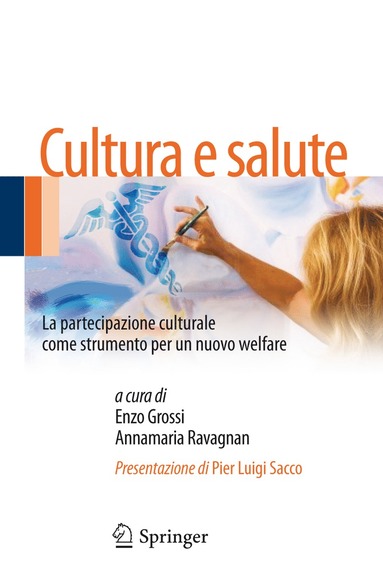 bokomslag Cultura e salute