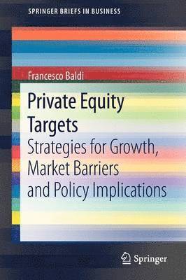 Private Equity Targets 1