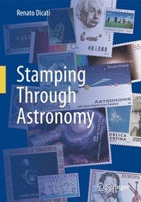 bokomslag Stamping Through Astronomy