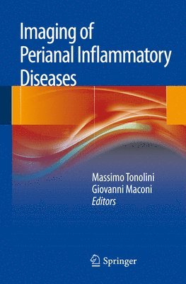 Imaging of Perianal Inflammatory Diseases 1