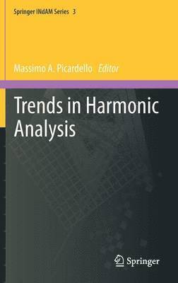 Trends in Harmonic Analysis 1