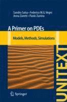 A Primer on PDEs 1