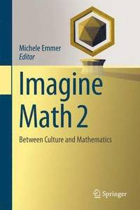 bokomslag Imagine Math 2