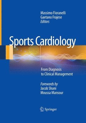 Sports Cardiology
