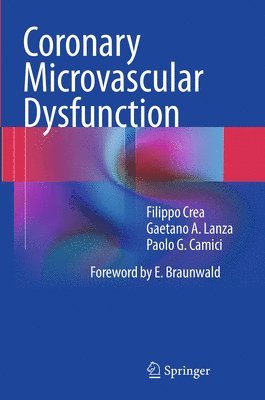 Coronary Microvascular Dysfunction 1