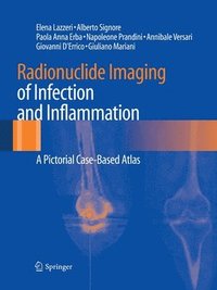 bokomslag Radionuclide Imaging of Infection and Inflammation