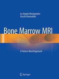 bokomslag Bone Marrow MRI