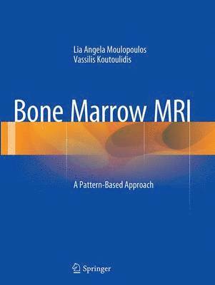 bokomslag Bone Marrow MRI