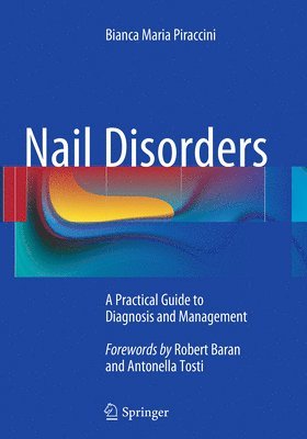 Nail Disorders 1