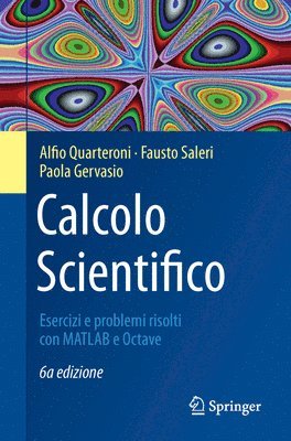 Calcolo Scientifico 1