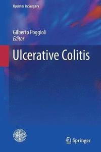 bokomslag Ulcerative Colitis