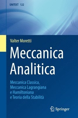 Meccanica Analitica 1