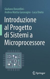 bokomslag Introduzione al Progetto di Sistemi a Microprocessore