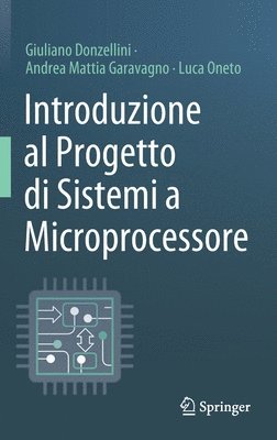 Introduzione al Progetto di Sistemi a Microprocessore 1