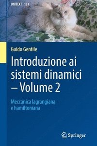 bokomslag Introduzione ai sistemi dinamici - Volume 2